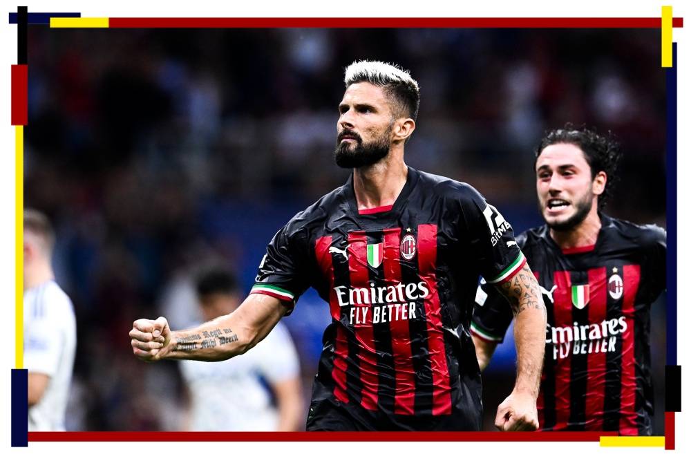 kaiyun-包含AC米兰迎法甲关键赛，集结日豪取连胜，管理层满意，心理建设被强调的词条