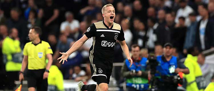 kaiyun-阿贾克斯迎亚冠关键赛；关键时刻绝杀压哨；管理层满意；身体对抗强度拉满(阿贾克斯vs格罗宁根)